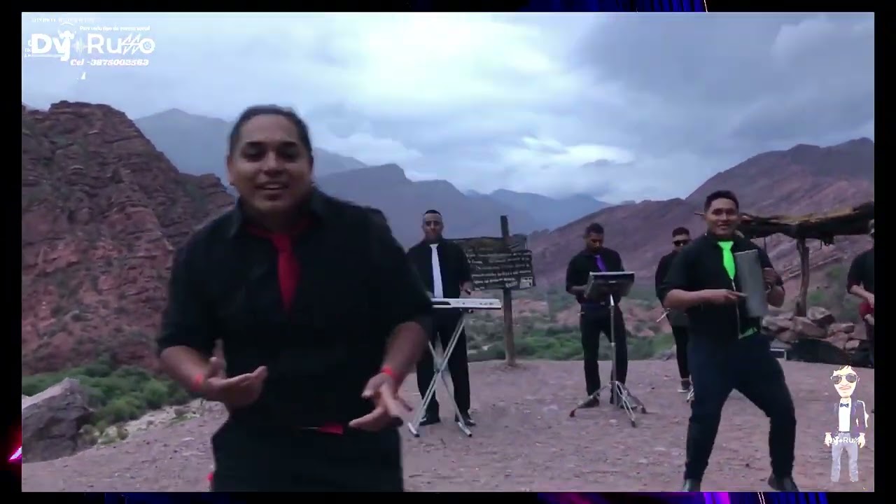 CARPERAZOS SALTEÑOS FIESTEROS 2025 #1 🎄🎶🍻 #dj #musica #parati