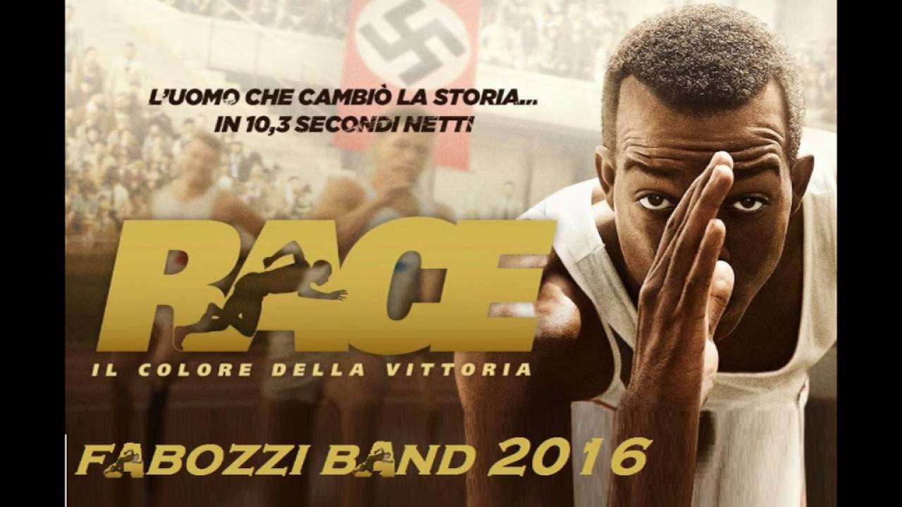 Fabozzi Band 2016 Race Il Colore Della Vittoria Youtube