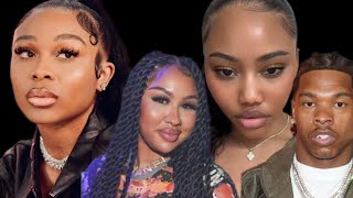 Ari & Lil Baby 👀 | Jayda Wayda Responds to Supa Peach | Emily Huff 🤔 