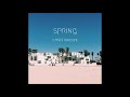 Cristian Guerrero - Spring