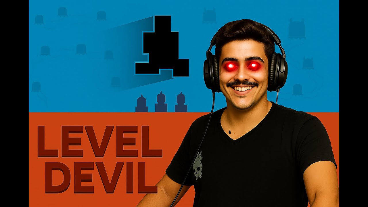 DEVIL LEVEL FINAL - YouTube