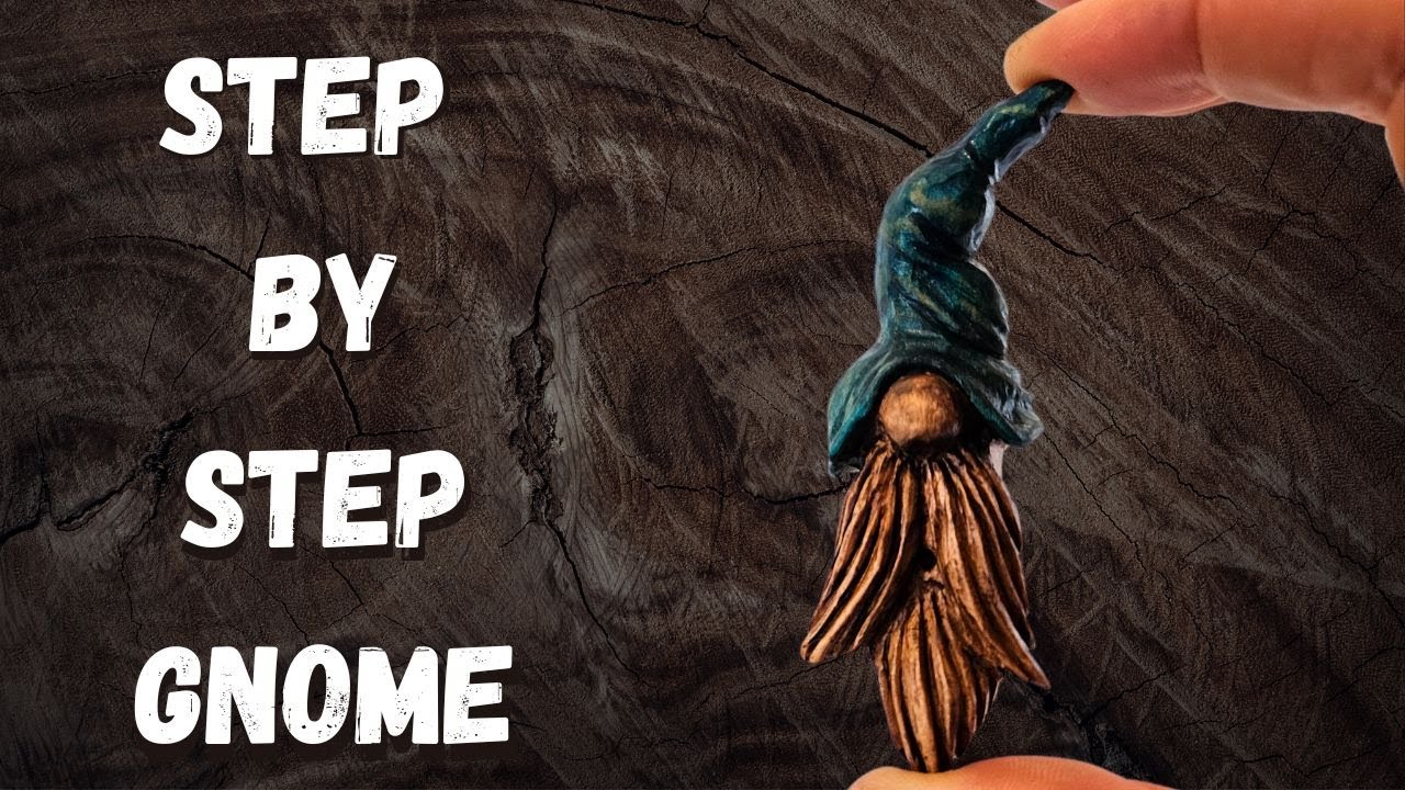 Легкий Dremel Gnome