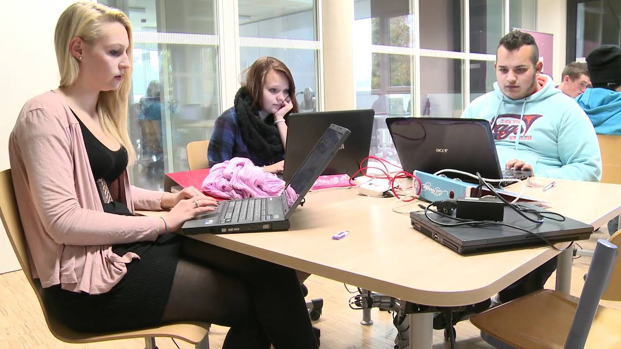 Eine neue Art der Pädagogik: So geht es auch!