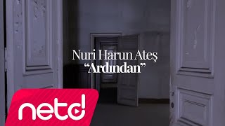 Nuri Harun Ateş - Ardından Resimi