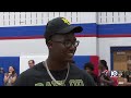 Temple High School 4-star recruit Jamarion Carlton commits to Baylor Football