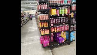 Exploring Walmart Supercenter in Moline: A Relaxing Walkthrough & Review