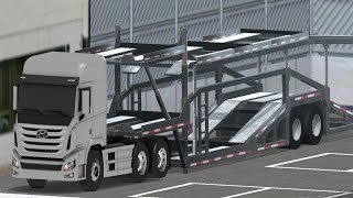 3D Driving Class 2 Update Completed! Driving Class 1 and iPhone are under review.