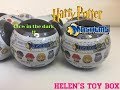 New harry potter mashems series 1