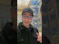 بوابة عشتار في متحف بيرغامون برلين الرافدين بابل العراق   
