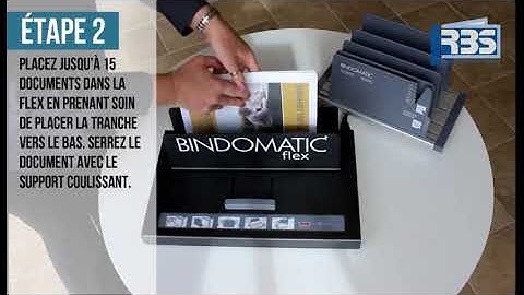 Thermorelieur Accel Flex