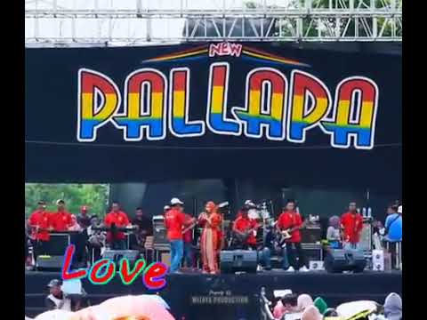 BUKAN TAK MAMPU NAZIA MARWIANA LIVE GRESIK