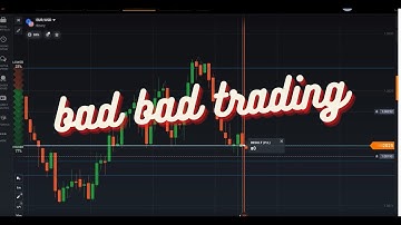 เด็กเทรด binary option EP.3 |  bad bad trading #binaryoption #iqoption #เทรดไบนารี #หาเงินออนไลน์