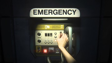 Alien: Isolation - Transmission: Avoid Alien Gameplay & Return To Ricardo (Facehugger Dead Scene)