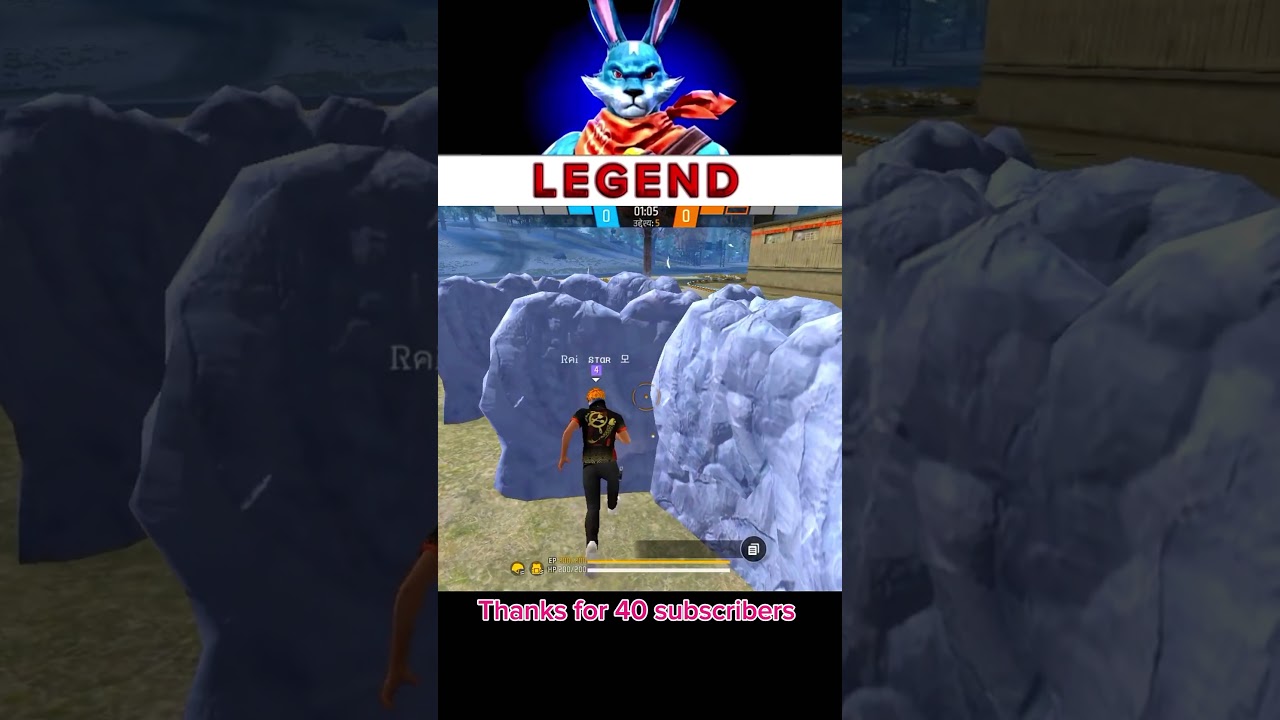 Rai star moment gaming 