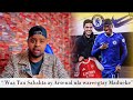 Waa Tanaa Sababta Ay Kooxda Arsenal Ula Wareegtay Mudeake Waa Tanaa Sababta Ay Kooxda Arsenal Ula Wareegtay Mudeake