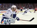 NHL Stanley Cup 2021 First Round: Panthers vs. Lightning | Game 1 EXTENDED HIGHLIGHTS | NBC Sports