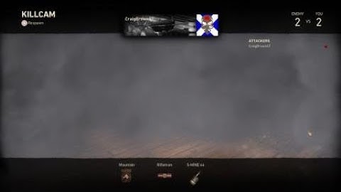 WTF IS THIS SPAWN ON USS TEXAS!! FIX THE SPAWNS