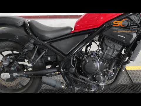 Présentation - CMX1100 Rebel - Roadsters - Motos - Honda Présentation - CMX1100 Rebel - Roadsters - Motos - Honda