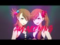The Awakening | AMV | Anime Mix