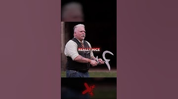 Best Blade Ever 🗡️ | Forged in Fire (Season 3)