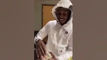 Lil Tjay Losses Snippet