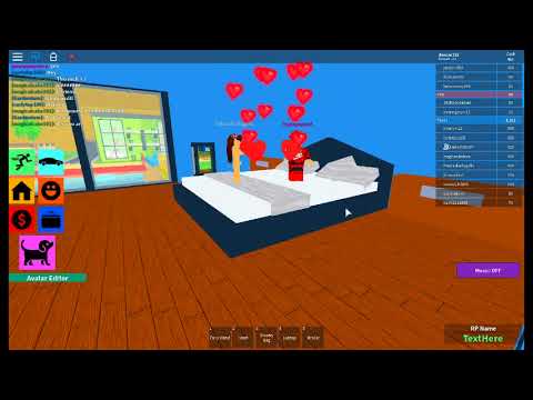 roblox images of life in paradise