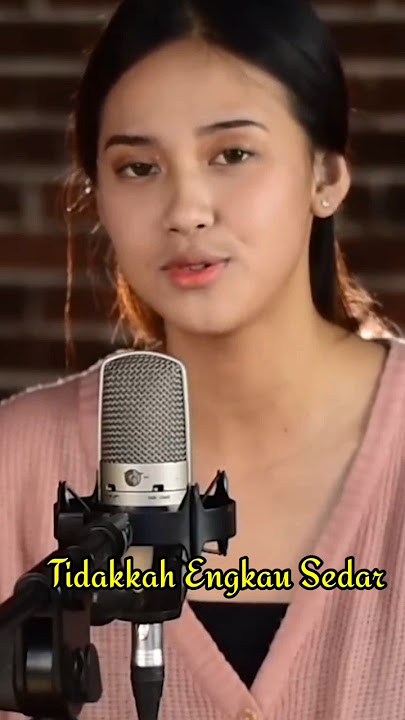 RAHMAT - HANYA SEGENGGAM SETIA ( cover syiffa Syahla ) #rahmat #music #shorts