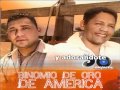KARAOKE - Binomio De Oro - Me ilusione - KARAOKE