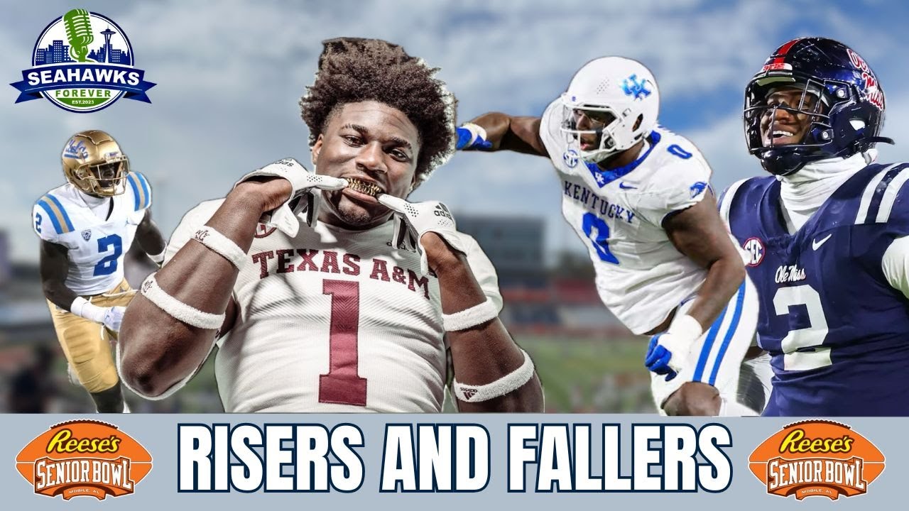 senior-bowl-practice-day-2-risers-and-fallers-youtube