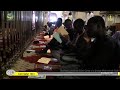 Touba: Clôture de la journée de lecture du Saint-Coran le lundi 1ér Safar 1441 H. /30 Sépt. 2019