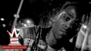 Young Dolph "It's Going Down" (WSHH Exclusive - Official Music VideO)