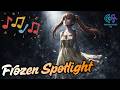 Mia Guillem Theme Song 🎭 Frozen Spotlight | Kaleido Star Fan Song (Emotional Anime OST)