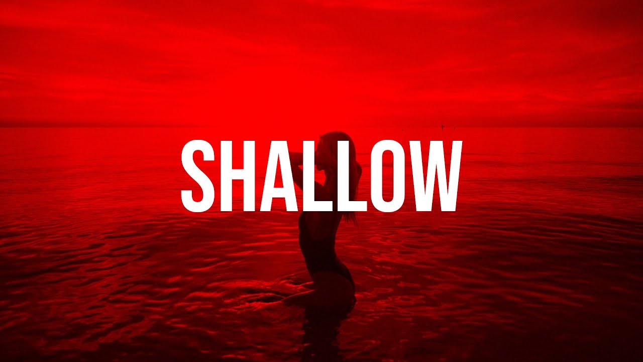 Trey Songz Type Beat 2021 - Shallow | R&B Instrumental 2021