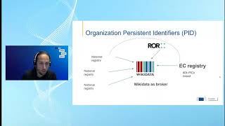Data for R&I policy– better transparency, coordination and benchmarking of policies and results?