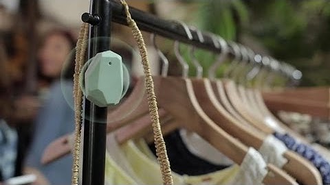 Next Big Thing - Beacons: What they