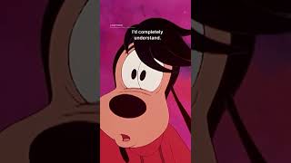 A Goofy Movie - 30 Years Of Max And Roxanne Seeing I2I I Disney TVA Films