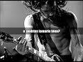 Soundgarden - Searching With My Good Eye Closed SUBTITULADA ESPAÑOL