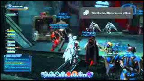 DCUO-Batcave Raid part2