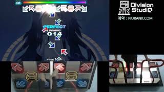 Pump It Up Phoenix Imaginarized City D23 939,472 Aa Tg