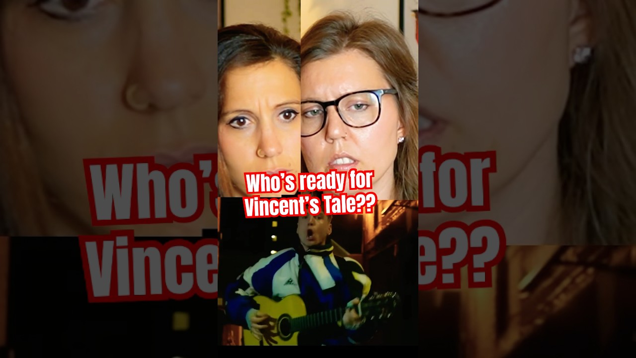 The countdown is on! Subscribe for the breakdown @RenMakesMusic #vincent #music #ren