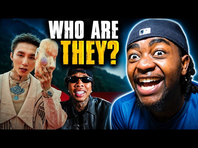 FIRST TIME LISTENING TO!! SON TUNG M-TP X TYGA | COME MY WAY | OFFICIAL MUSIC VIDEO (REACTION!!)