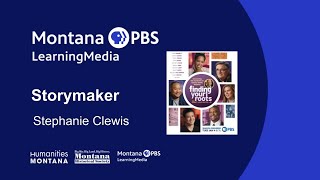 Digital Storytelling with Finding Your Roots | Storymaker