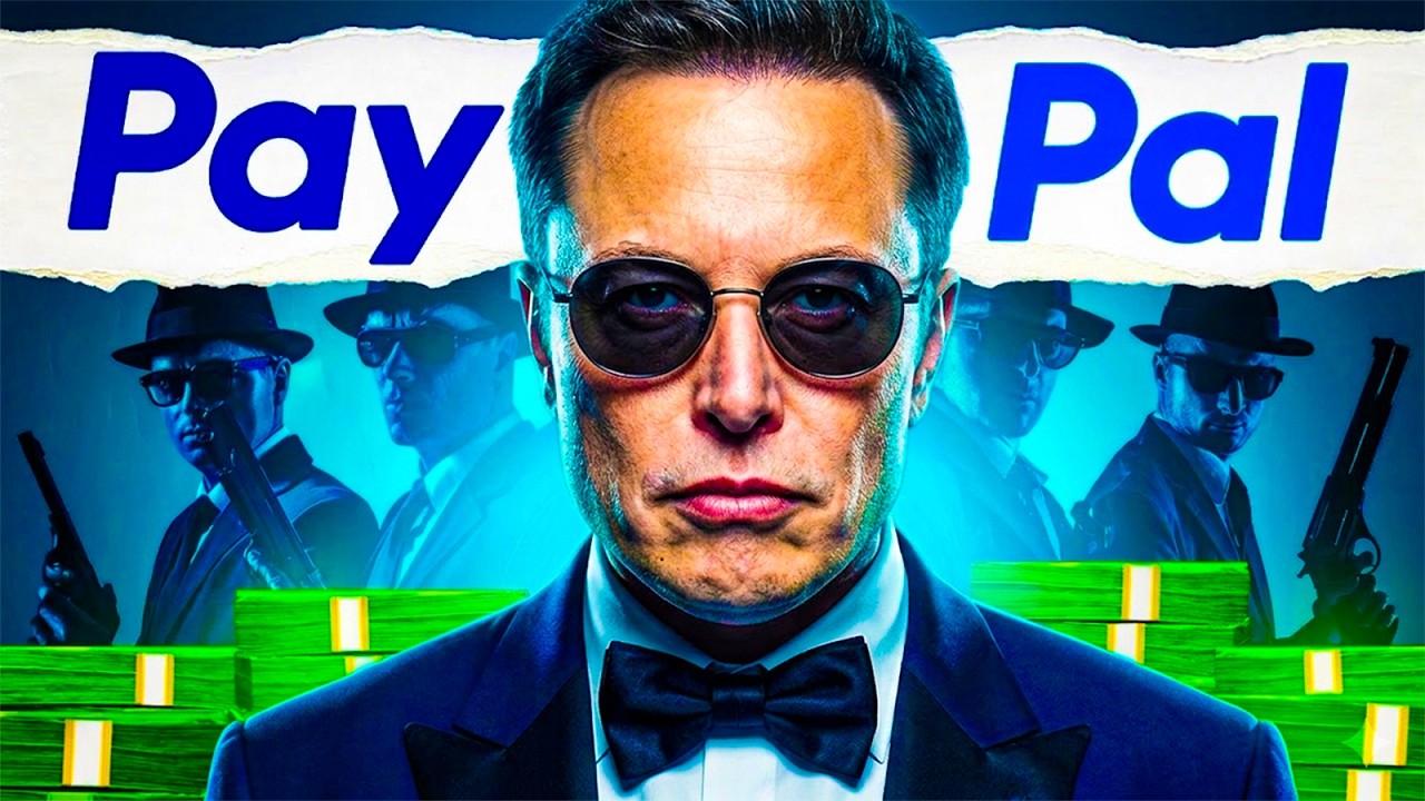 How Elon Musk Built X.com Into A Digital Empire