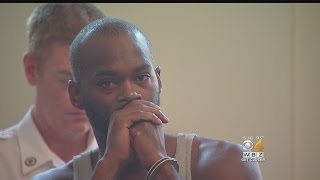 Uber Driver Charged With Raping 16-Year-Old Girl, Held Without Bail
