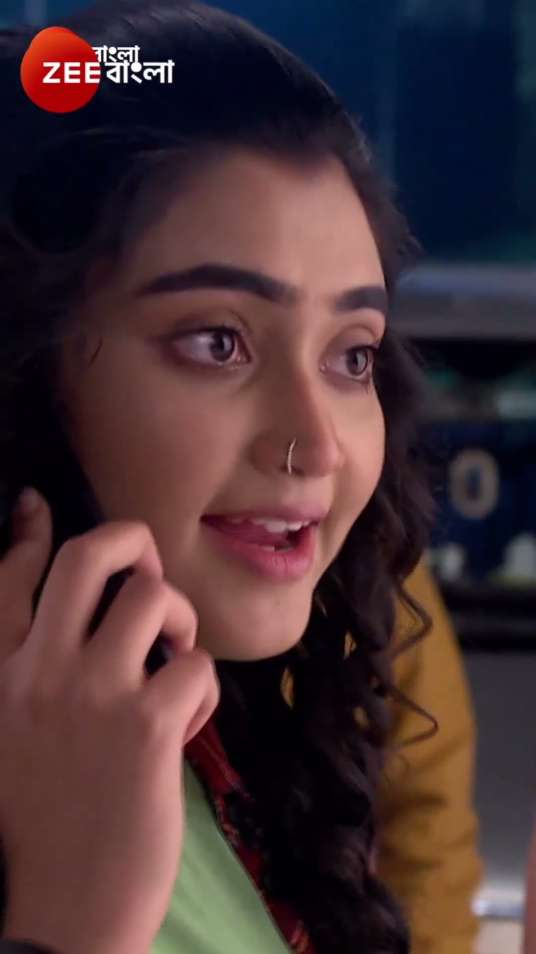 #JAGADHATRI #Shorts #Zee Bangla #Entertainment #Thriller, Drama