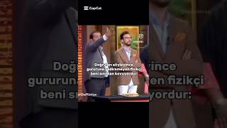 Fizik Hocası Beni Sınıftan Atmıştır#masterchef#tv8