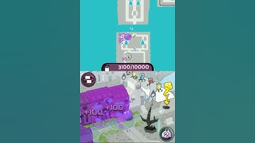 (Spoilers) de Blob (DS) early gameplay revealed!