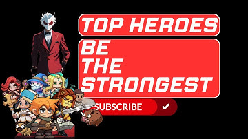 Top Heroes How to Get Strong Morale!
