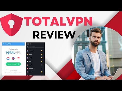 TotalVPN Review 2023: Is it Worth the Hype? 🔥
