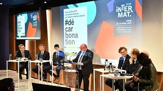 INTERMAT round-table discussion - April 2023